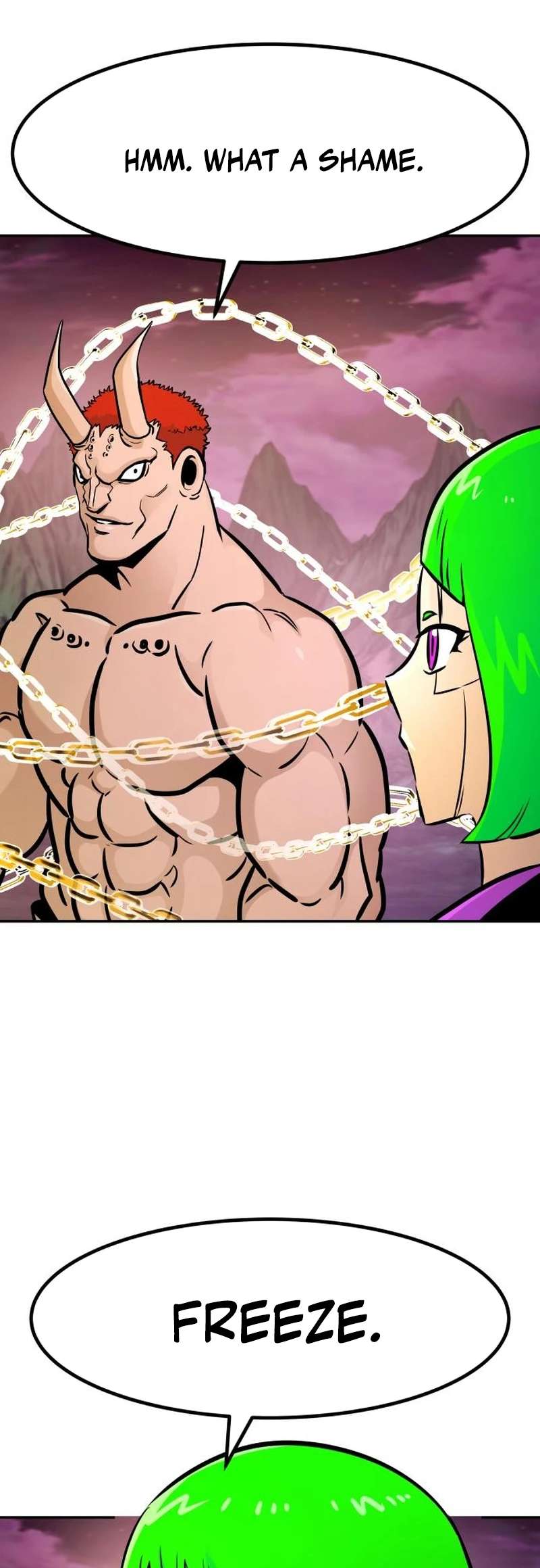 All Rounder Chapter 93 78